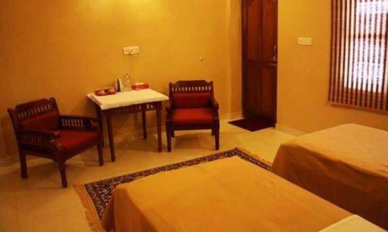 Sri Sai Hotel, Deoghar 3